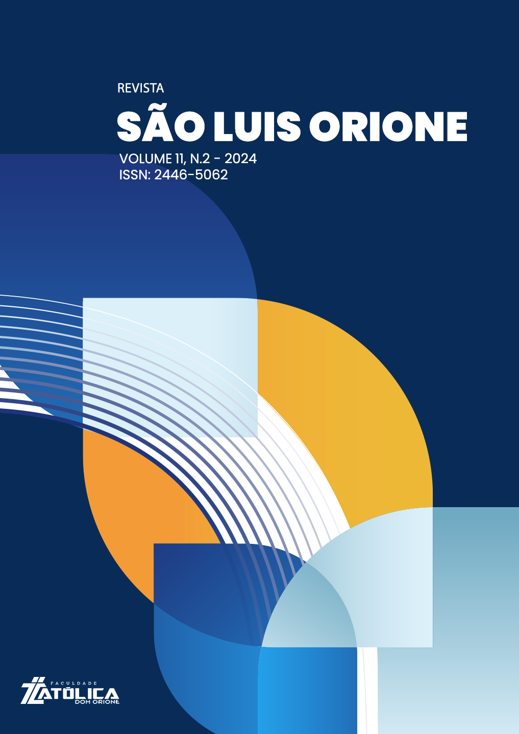 					Visualizar v. 11 n. 2 (2024): Temática Livre
				